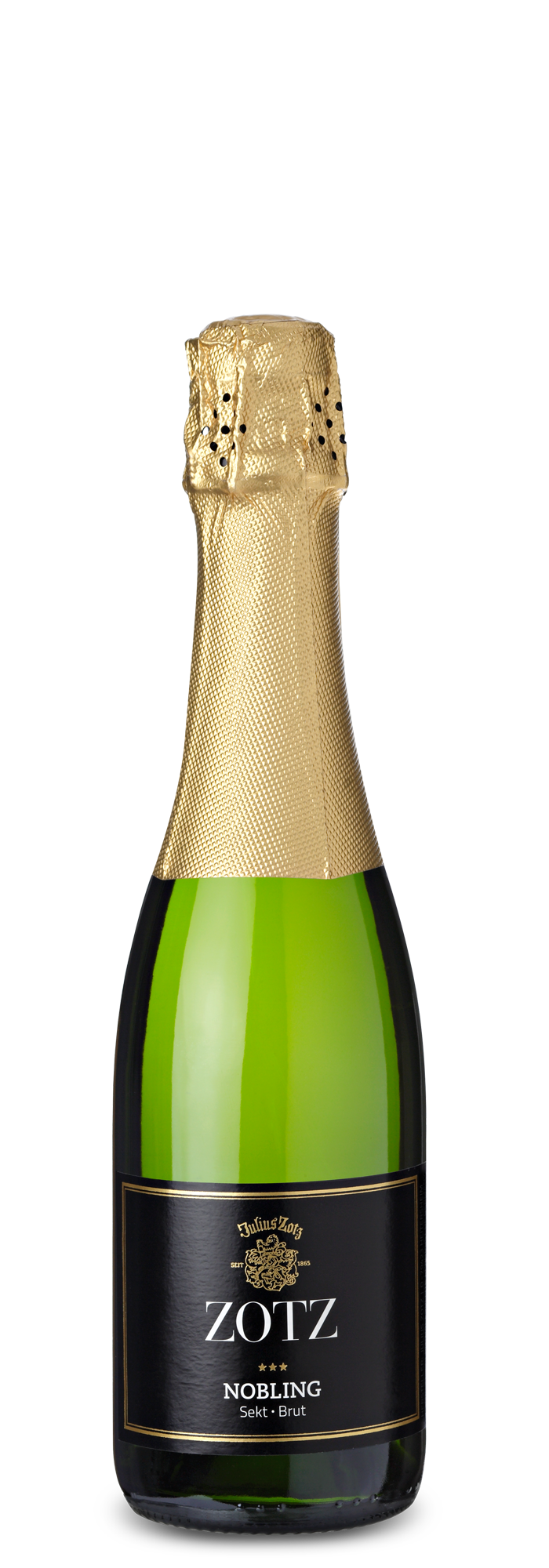 NOBLING BRUT DEMI 0,375L