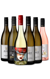 "FRÜHLINGSGEFÜHLE" 12er