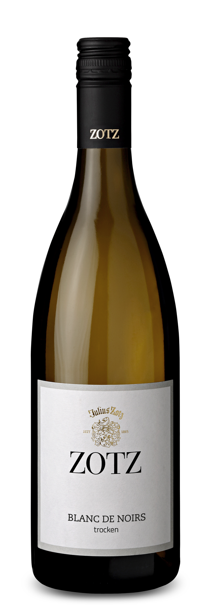 BLANC DE NOIRS