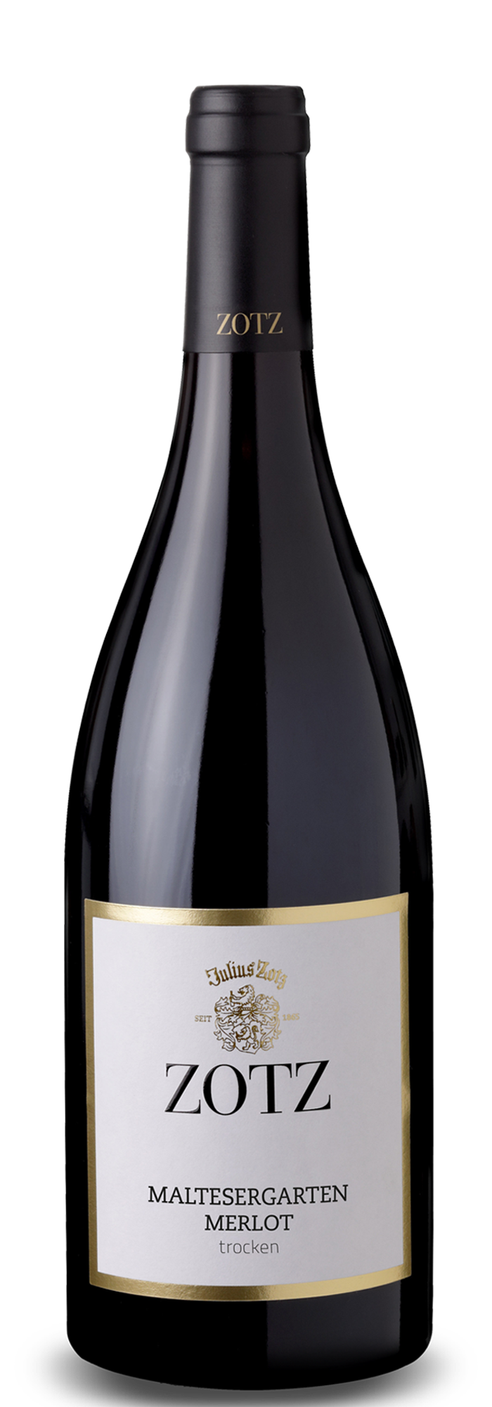 MALTESERGARTEN MERLOT