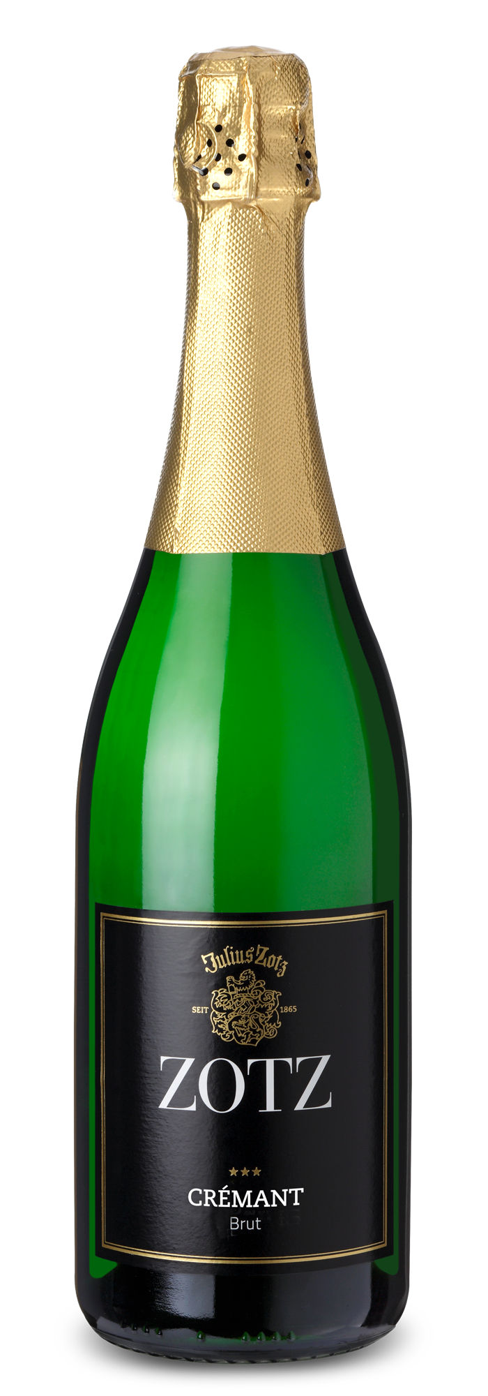 CRÉMANT BRUT MAGNUM 1,5L