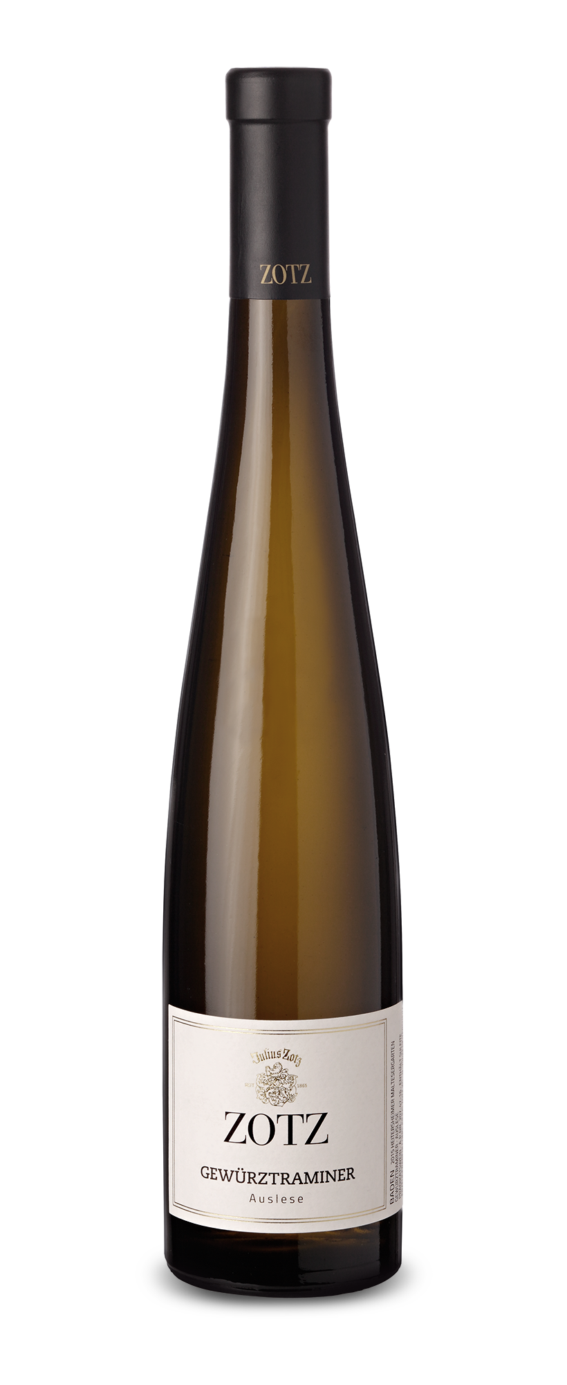 MALTESERGARTEN GEWÜRZTRAMINER AUSLESE