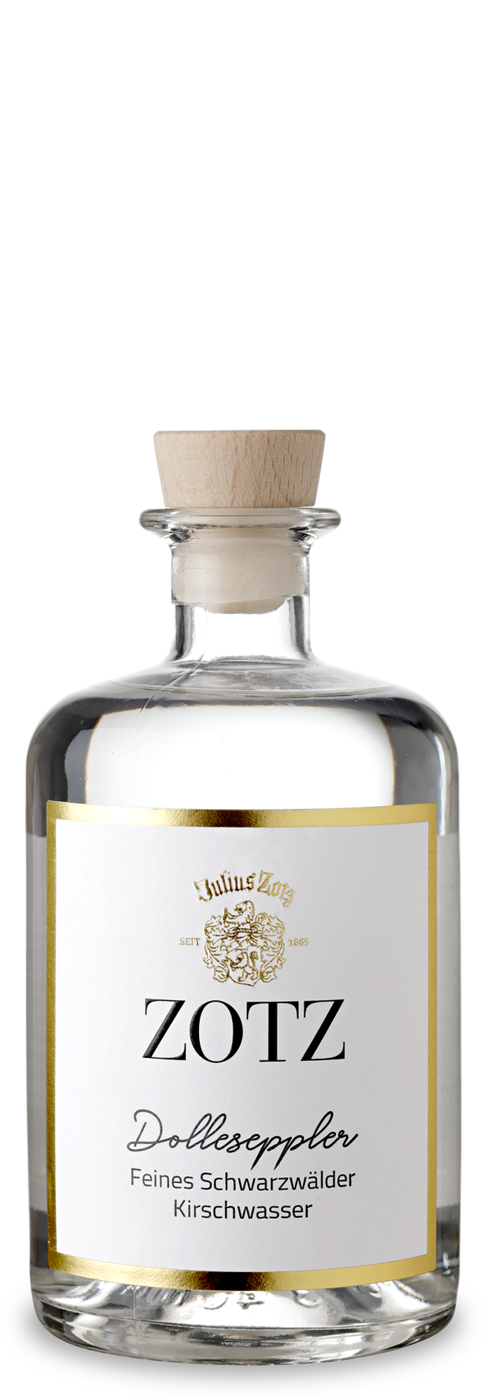 DOLLESEPPLER KIRSCHWASSER