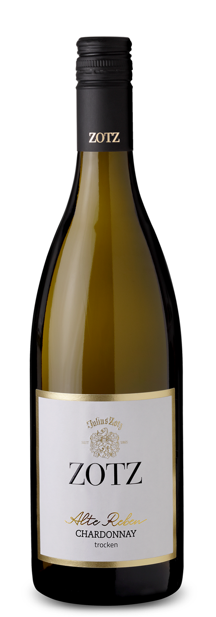 CHARDONNAY »ALTE REBEN«