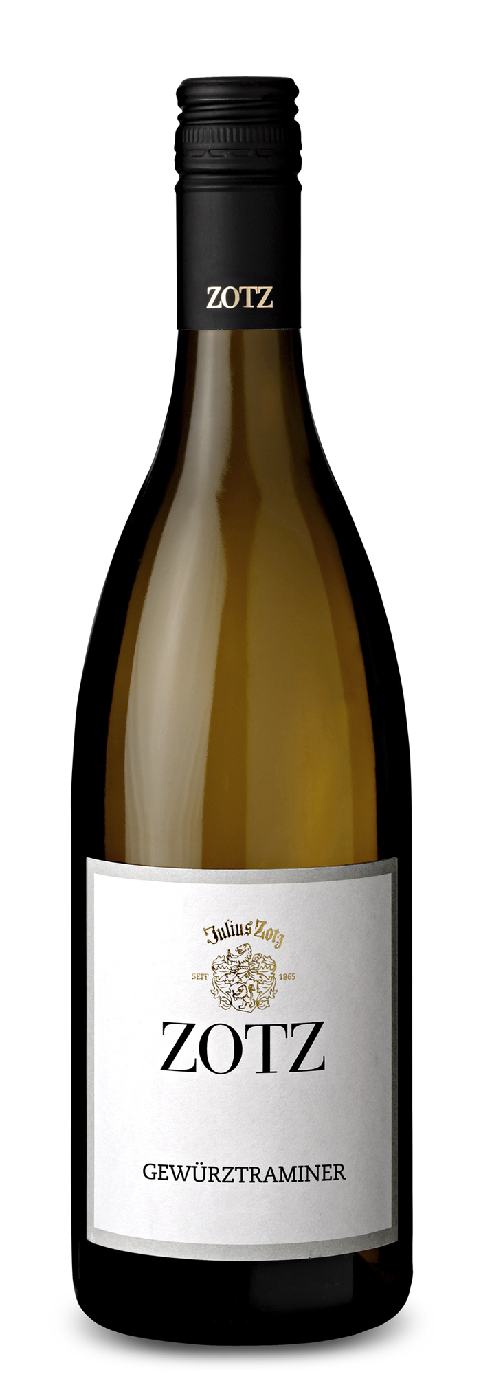 GEWÜRZTRAMINER FEINHERB