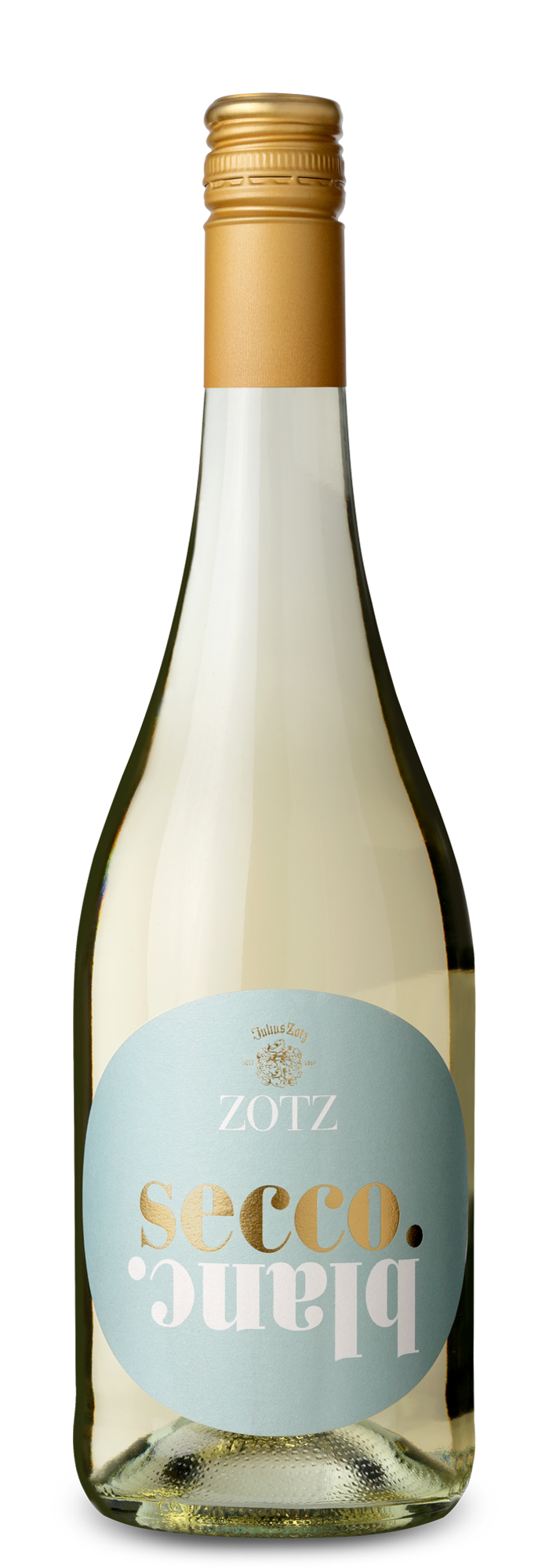 SECCO BLANC