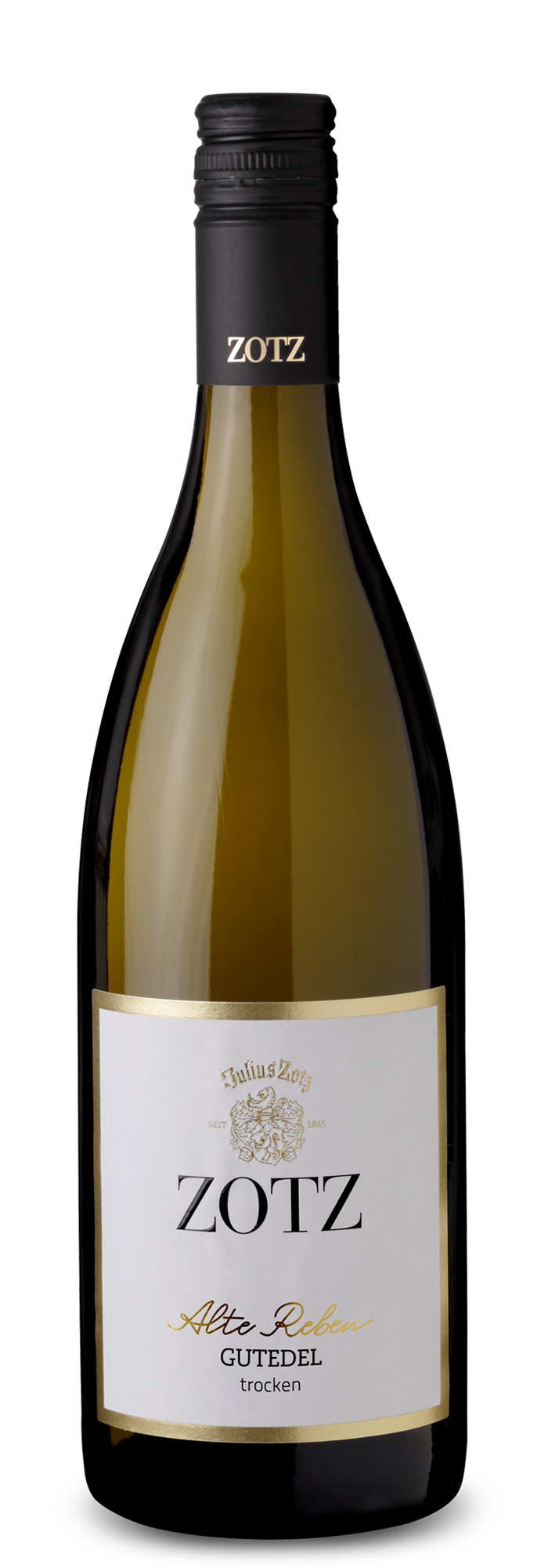 GUTEDEL »ALTE REBEN«