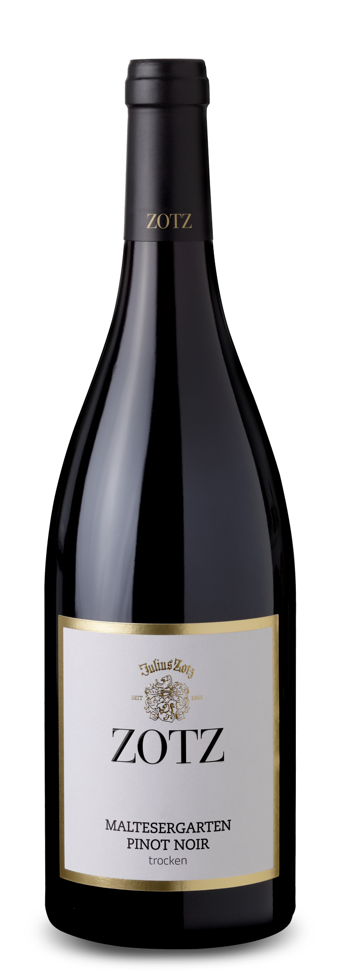 MALTESERGARTEN PINOT NOIR