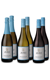 "ZERO HIGHLIGHTS" 6er