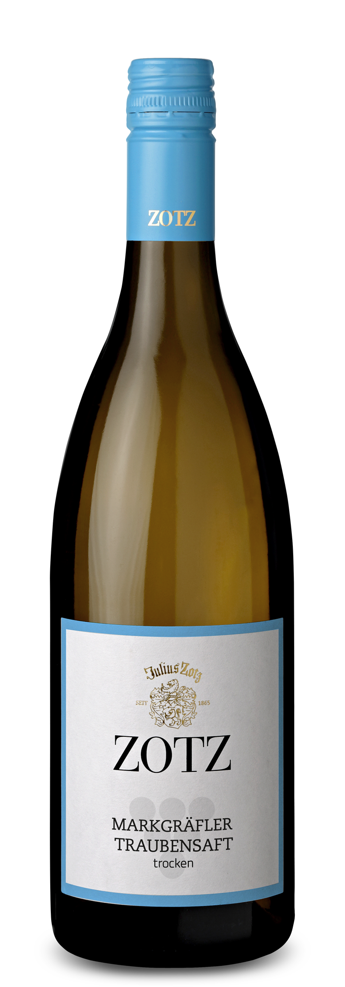 MARKGRÄFLER TRAUBENSAFT